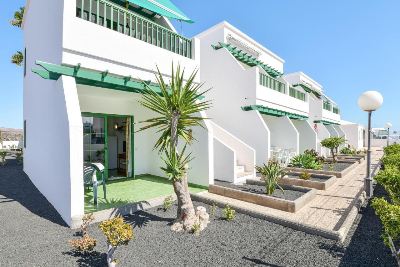 Mimosa B1 Appartement Puerto del Carmen  Buitenkant foto